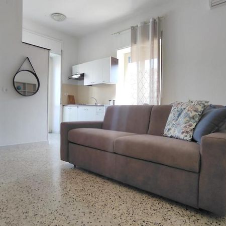 Appartamento Da Nonna Italia Agropoli Esterno foto
