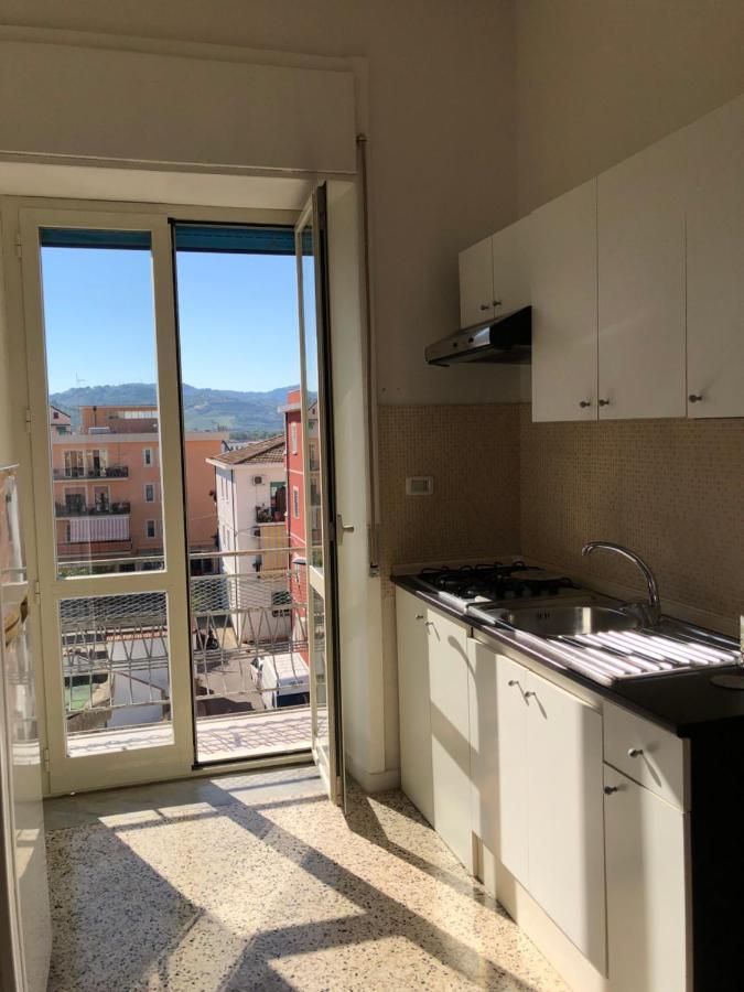 Appartamento Da Nonna Italia Agropoli Esterno foto