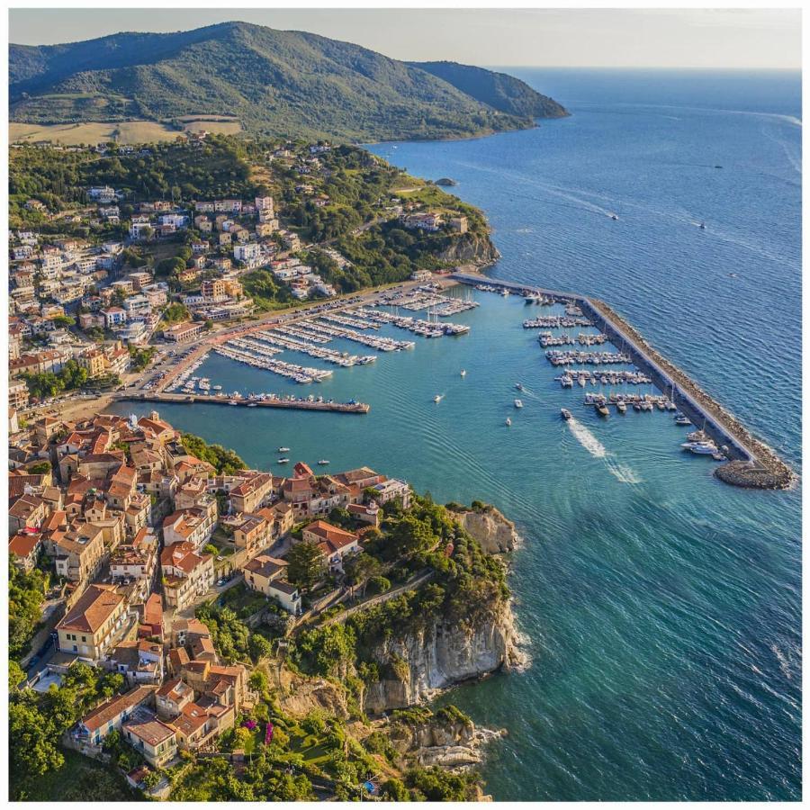 Appartamento Da Nonna Italia Agropoli Esterno foto