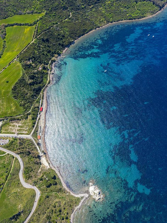 Appartamento Da Nonna Italia Agropoli Esterno foto