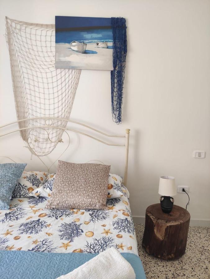 Appartamento Da Nonna Italia Agropoli Esterno foto