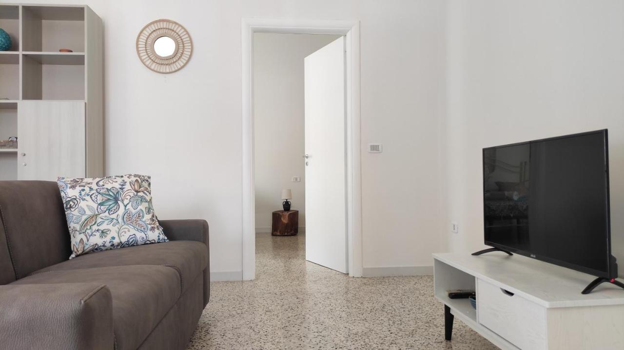 Appartamento Da Nonna Italia Agropoli Esterno foto