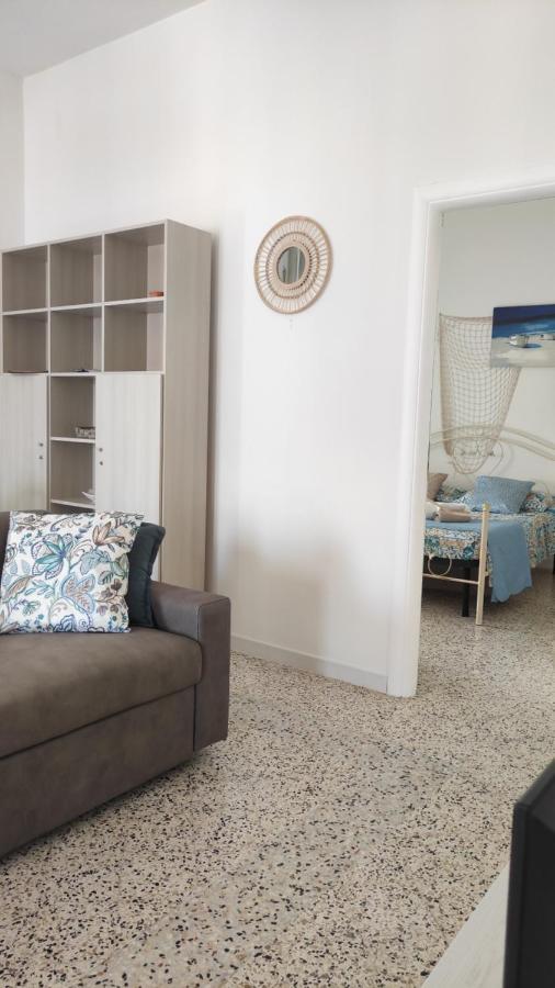 Appartamento Da Nonna Italia Agropoli Esterno foto