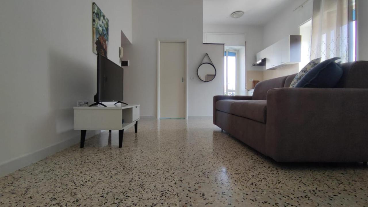 Appartamento Da Nonna Italia Agropoli Esterno foto